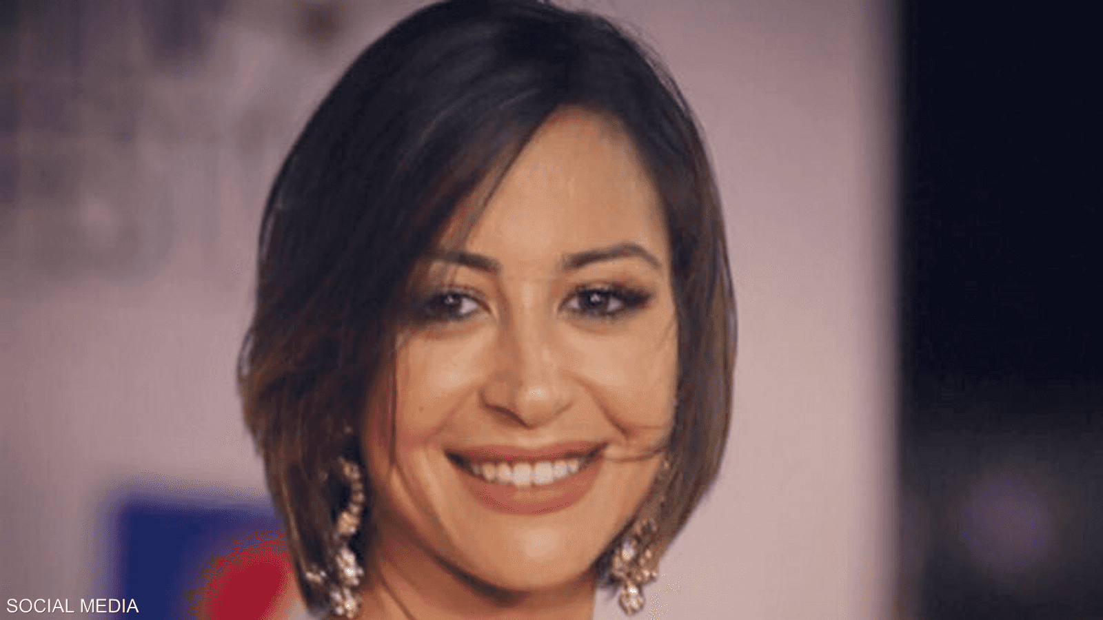 الممثلة المصرية منة شلبي.أرشيفية