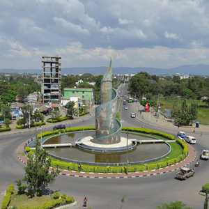 بحيرة أواسا جنوبي إثيوبيا وجهة سياحية جذابة لعشاق الطبيعة