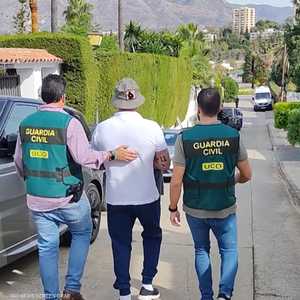 تعاون دولي يطيح بأكبرتنظيم إجرامي لتهريب المخدرات في أوروبا