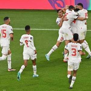 منتخب المغرب