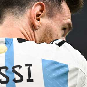 سيكون ميسي الأعلى أجراً في تاريخ الدوري الأميركي للمحترفين