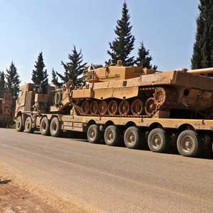 تقارير: عملية برية بسوريا ستبدأ بعد انتهاء "المخلب القفل"