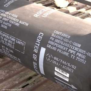 واشنطن تدرس تزويد كييف بقنابل دقيقة