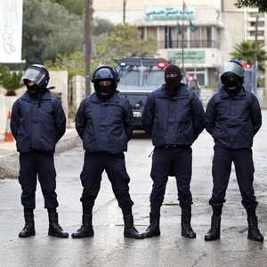 السلطات الأردنية ألقت القبض على أحد الجانيين - أرشيفية