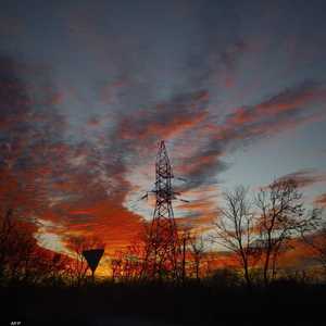 عشرات الصواريخ الروسية تستهدف البنى التحتية للطاقة بأوكرانيا