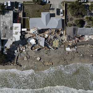 خبراء: إعصار كنتاكي أحد أعنف الأعاصير بأميركا