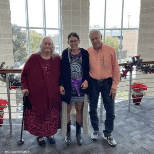 القصة خلفت تأثرا واسعا