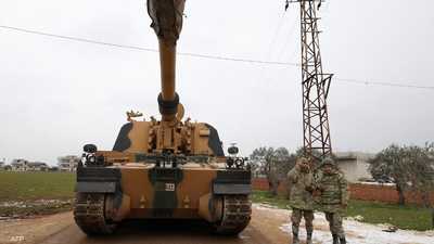 الرئاسة التركية: العملية العسكرية في سوريا قد تنطلق بأي وقت
