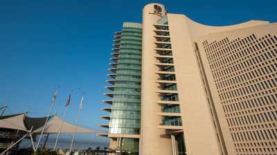 مؤسسة البترول الكويتية