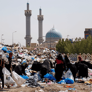 العراق.. مشروع قانون استرداد عائدات الفساد يواجه صعوبات