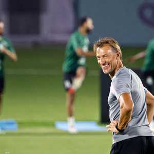 الأخضر يرفع رأية التحدي أمام المكسيك