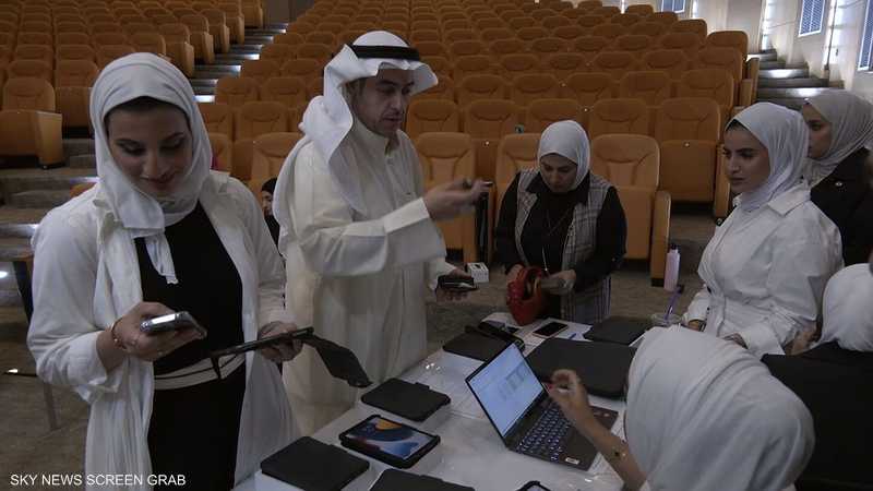 تدشين نظام إداري جديد لاستقدام العمالة المنزلية في الكويت