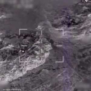 تجدد القصف التركي على مواقع قوات سوريا الديمقراطية