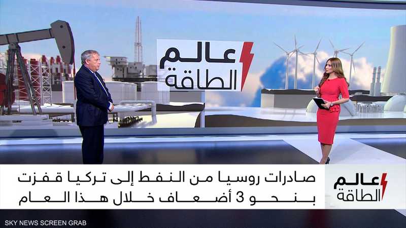 لبنى بوظة - عالم الطاقة