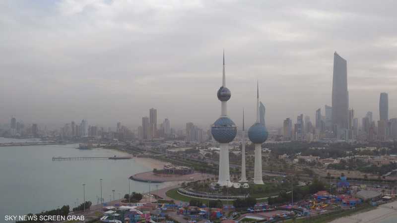 الحكومة الكويتية تقدم برنامج عملها للفصل التشريعي الـ17