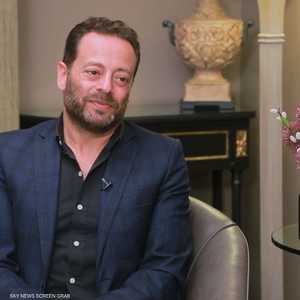 بديع أبو شقرا يكشف عن كواليس تصوير مسلسل "ستيليتو"