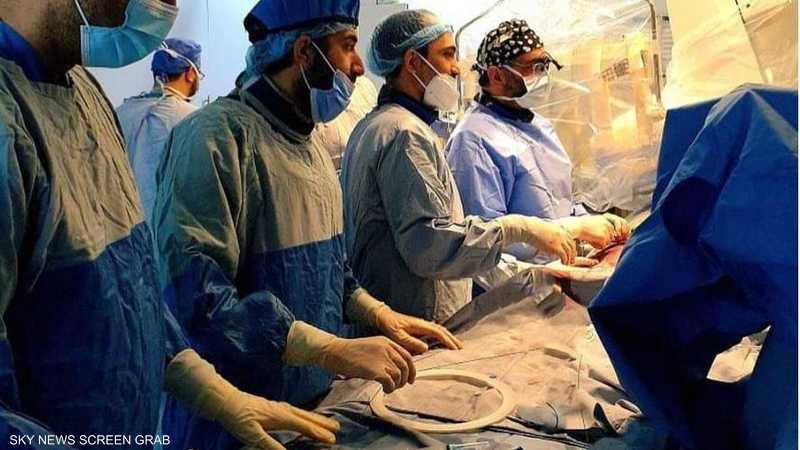 مستحقات المستشفيات الخاصة تتراكم على الحكومة اللبنانية.