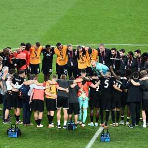 لاعبو كندا يرغبون في إنهاء مونديال 2022 بالفوز على المغرب