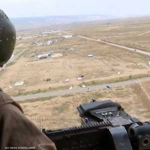 تساؤلات بشأن مصير تنظيم داعش وقدرته على الصمود