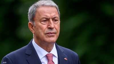 تركيا ترد على "الطلب الأميركي" بشأن عمليتها العسكرية بسوريا