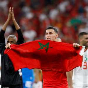 لدى أسود الأطلس فرصا كبيرة للتأهل إلى الدوري الثاني