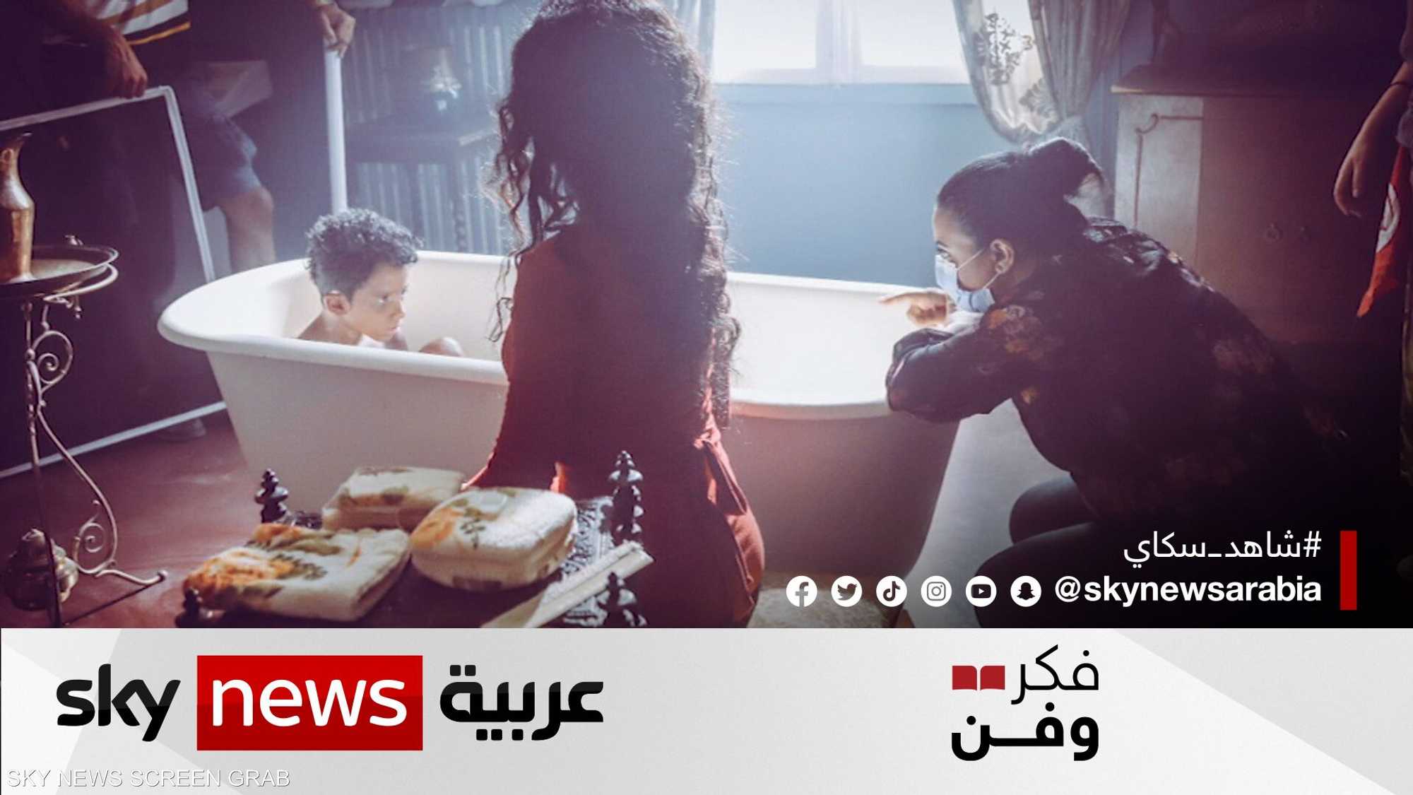 إجماع على تميز فيلم "قدر" التونسي