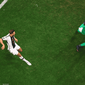 رغم الفوز على كوستاريكا لكن ألمانيا تخسر بطاقة التأهل