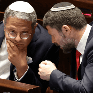 نتنياهو يتوصل لاتفاق ائتلافي مع سمورطيتش