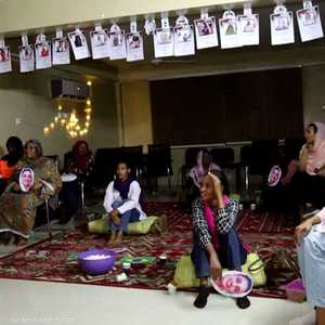 السودان.. توفير مساحة آمنة للنساء لمتابعة المونديال