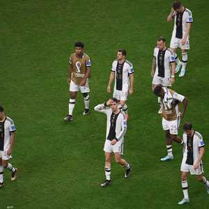 صبّت الصحف الألمانية جام غضبها على منتخبها الكروي