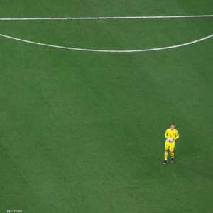 ألمانيا ودعت المونديال الخميس