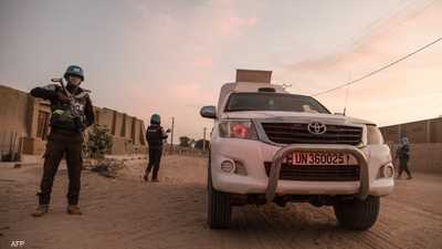بين الهجمات والانسحابات.. مستقبل رمادي لـ"مينوسما" في مالي