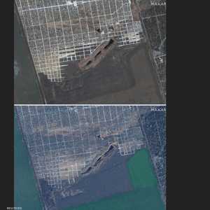 زيادة القبور بمقبرة "ستاروكريمسك"