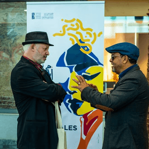 المهرجان يحظى بمتابعة واسعة