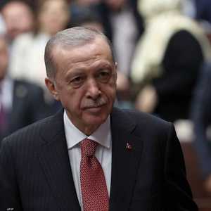 تركيا تتعهد بمنع وجود أي نشاط إرهابي على حدودها