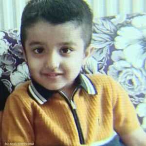 عانى محمد من آلام هضمية شديدة