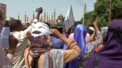 جدل سياسي بشأن الإعلان عن توقيع اتفاق في السودان