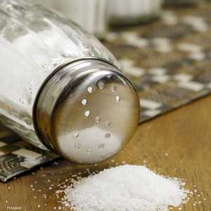 لماذا ينصح العلماء ببدائل الملح الغذائية؟