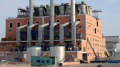 مجمع الفوسفاط بالمغرب يستثمر 12 مليار دولار بالطاقة المتجددة