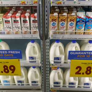 أسعار السلع تراجعت في الولايات المتحدة