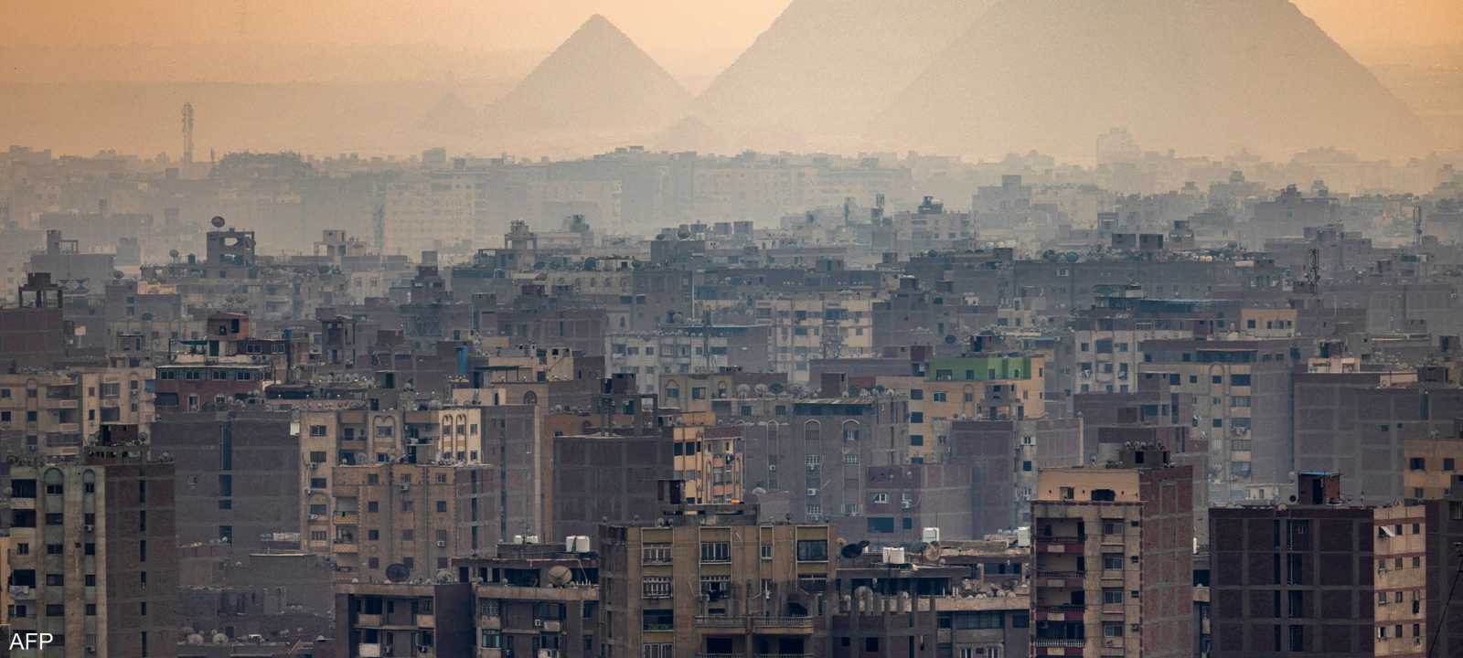 مصر - محافظة الجيزة
