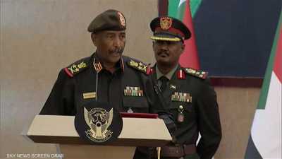 السودان.. الجيش والمدنيون يوقعون اتفاقا لإنهاء الأزمة
