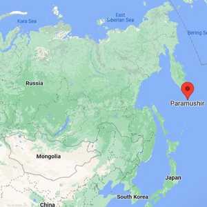 يعود النزاع على الأرخبيل لنهاية الحربة العالمية الثانية