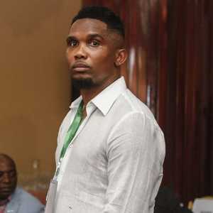 إيتو يرأس الاتحاد الكاميروني لكرة القدم