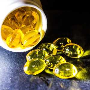 مكملات غذائية مفيدة في الثلث الأخير من الحمل