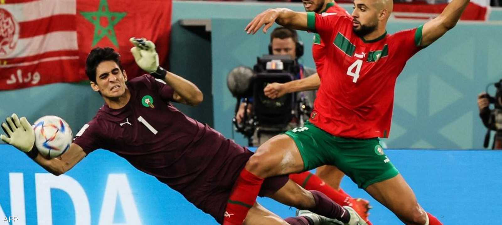 المغرب أمام اختبار صعب