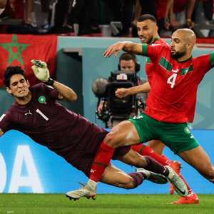 المغرب أمام اختبار صعب