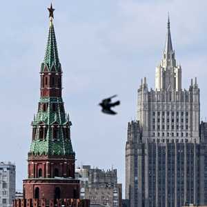 موسكو تنتقد الدعم العسكري الغربي لأوكرانيا