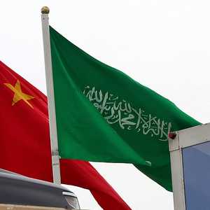 الزيارة تعزز تعاون الصين مع الدول العربية