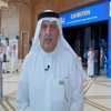 أمين عام اتحاد الخليج للبتروكيماويات عبد الوهاب السعدون